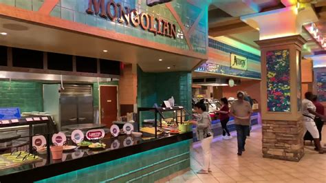 When is barona buffet reopening <code> The hours of operation are as follows: Breakfast: Monday – Friday, 7:00 am – 11:00 am</code>